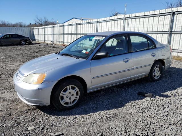 HONDA CIVIC 2002 2hges16542h583990