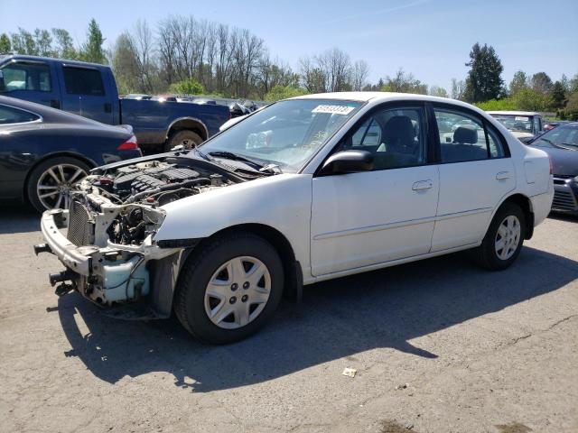 HONDA CIVIC 2003 2hges16543h557987