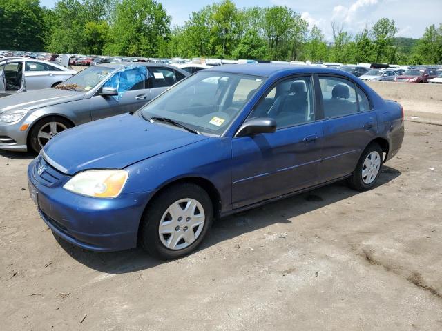 HONDA CIVIC 2003 2hges16543h581934