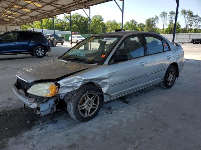 HONDA CIVIC 2003 2hges16543h612521