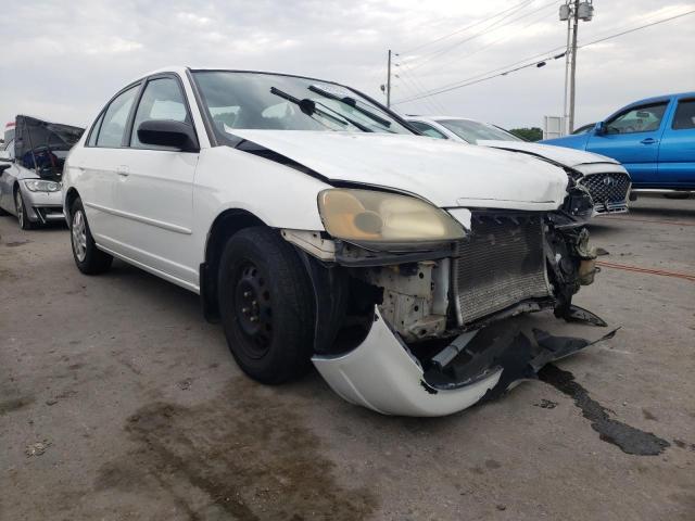 HONDA CIVIC LX 2003 2hges16543h615919