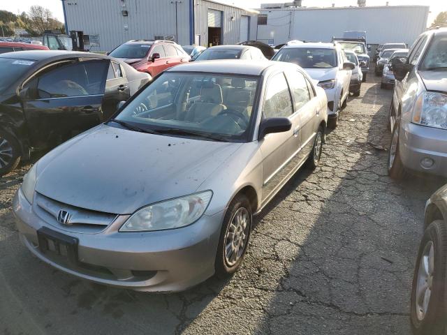 HONDA CIVIC 2004 2hges16544h529818