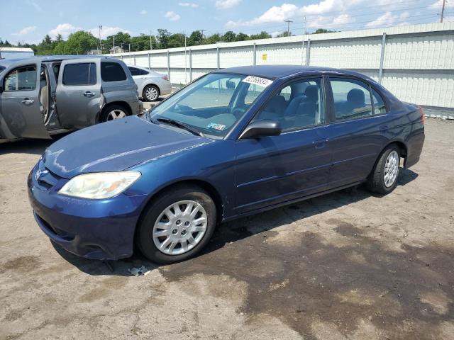 HONDA CIVIC 2004 2hges16544h569817