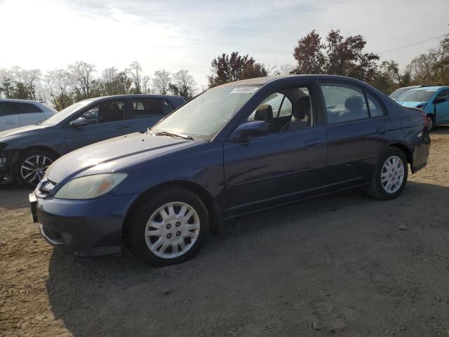 HONDA CIVIC 2004 2hges16544h603545