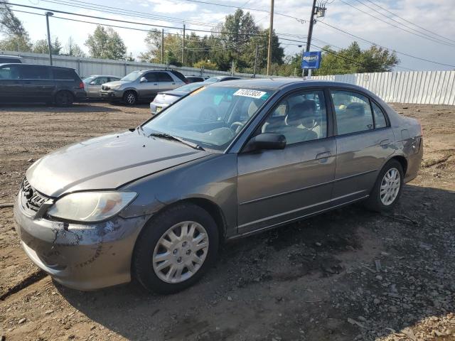 HONDA CIVIC 2004 2hges16544h640613