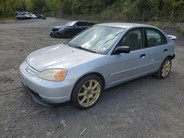 HONDA CIVIC LX 2001 2hges16551h514840