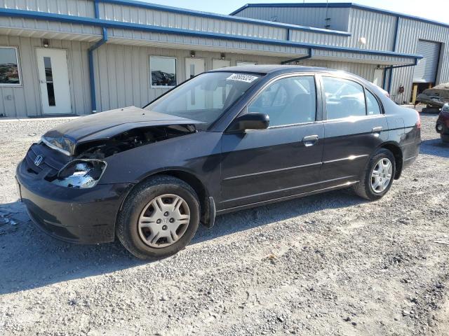 HONDA CIVIC LX 2001 2hges16551h572124