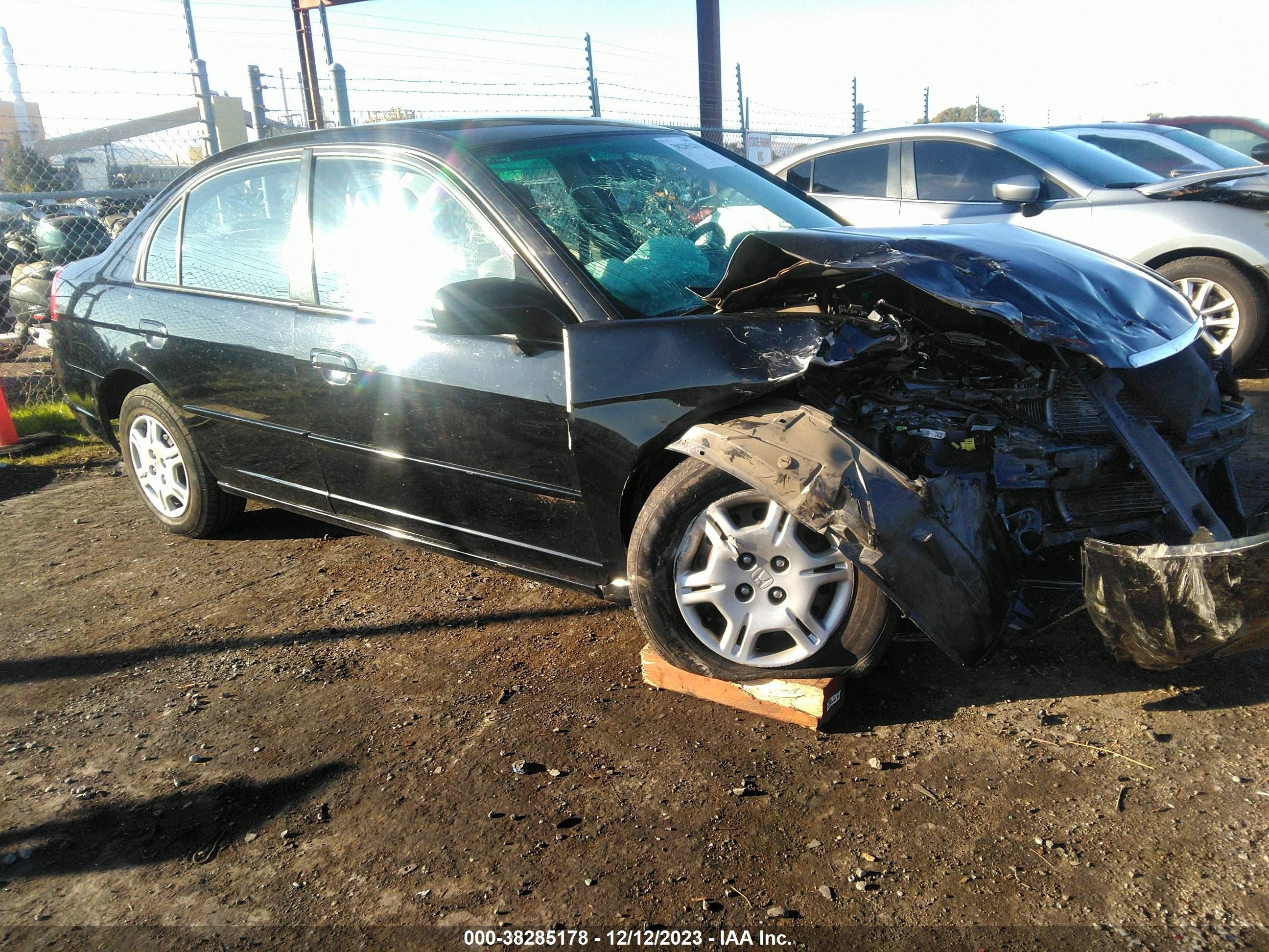 HONDA CIVIC 2002 2hges16552h613840