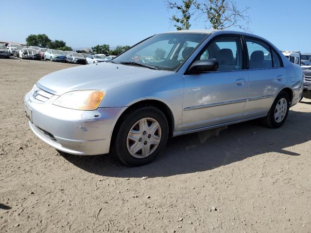 HONDA CIVIC 2003 2hges16553h500360