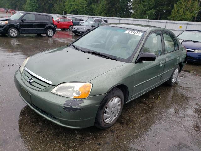 HONDA CIVIC 2003 2hges16553h500598