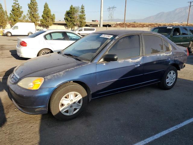 HONDA CIVIC LX 2003 2hges16553h592750