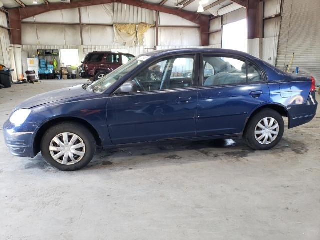 HONDA CIVIC 2003 2hges16553h597396