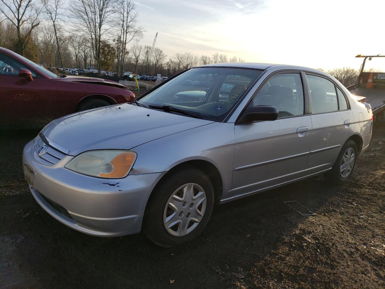 HONDA CIVIC 2003 2hges16553h601382