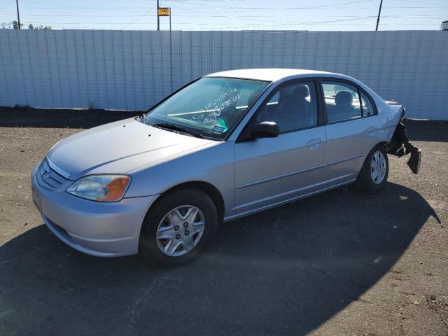 HONDA CIVIC 2003 2hges16553h623592