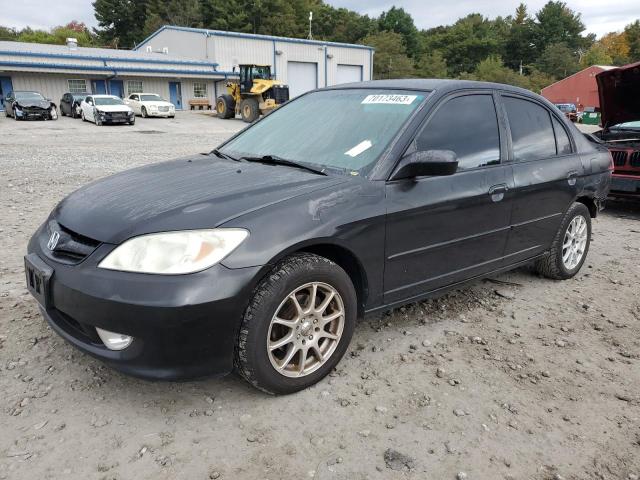 HONDA CIVIC 2004 2hges16554h519332