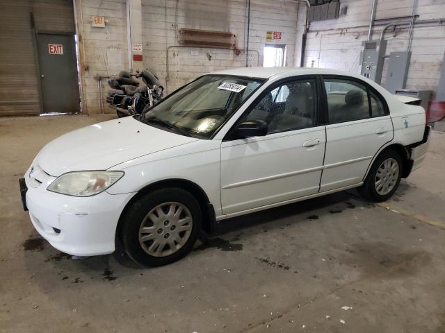 HONDA CIVIC 2004 2hges16554h524207