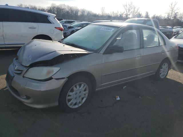 HONDA CIVIC 2004 2hges16554h529200