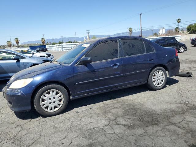 HONDA CIVIC 2004 2hges16554h534297