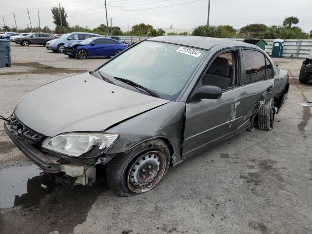 HONDA CIVIC 2004 2hges16554h540312