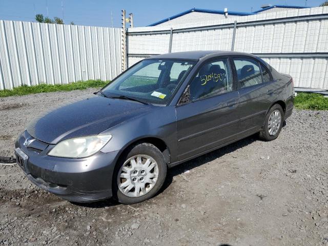 HONDA CIVIC 2004 2hges16554h554680