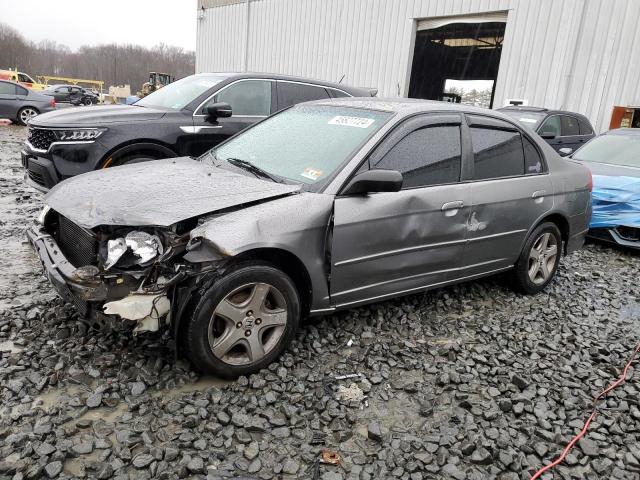 HONDA CIVIC 2004 2hges16554h575173