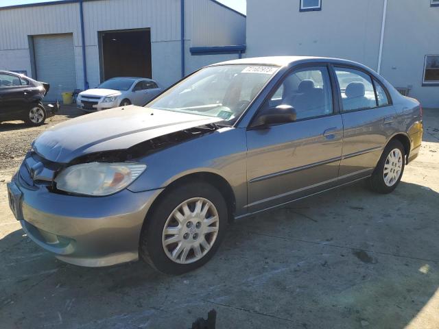 HONDA CIVIC 2004 2hges16554h604431