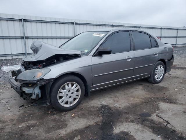 HONDA CIVIC LX 2005 2hges16555h517114