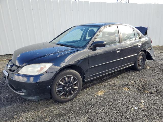 HONDA CIVIC 2005 2hges16555h590645