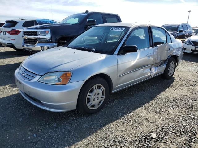 HONDA CIVIC 2002 2hges16562h542762