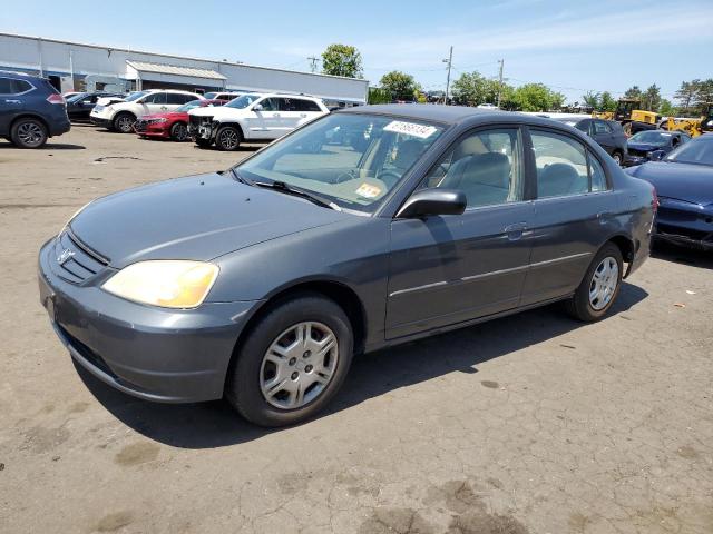 HONDA CIVIC 2002 2hges16562h600062