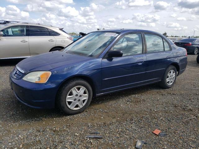 HONDA CIVIC 2003 2hges16563h525591