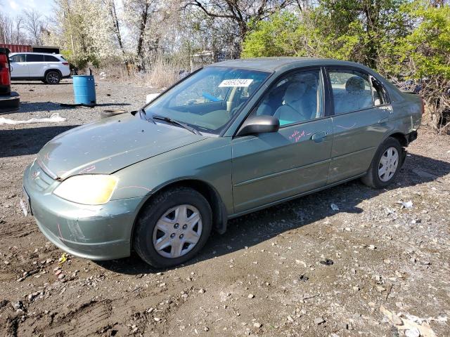 HONDA CIVIC 2003 2hges16563h533285