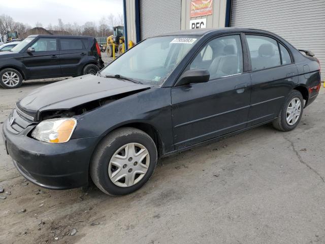 HONDA CIVIC 2003 2hges16563h555450