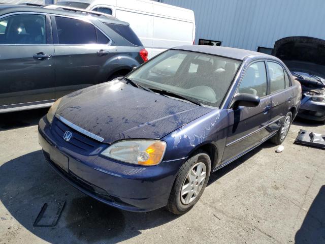 HONDA CIVIC 2003 2hges16563h619986