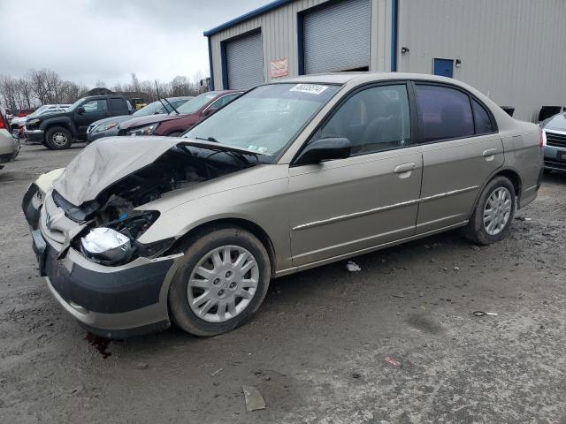 HONDA CIVIC 2004 2hges16564h535880