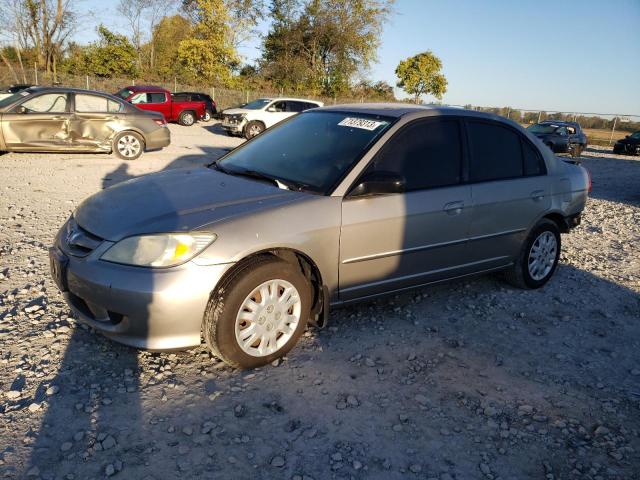 HONDA CIVIC 2004 2hges16564h555854