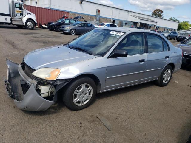 HONDA CIVIC LX 2001 2hges16571h511986