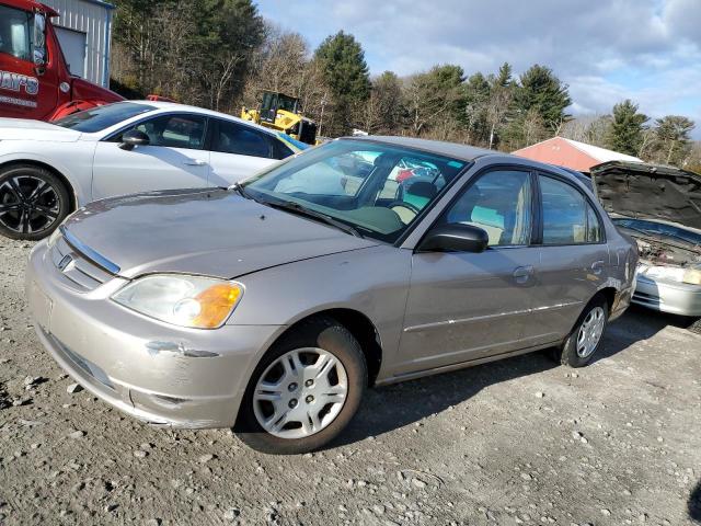 HONDA CIVIC 2002 2hges16572h508166