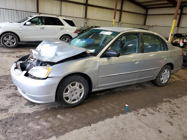 HONDA CIVIC 2002 2hges16572h582512