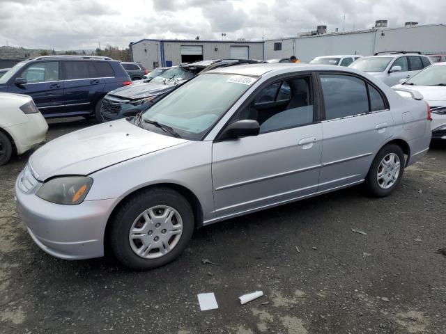 HONDA CIVIC 2002 2hges16572h609871