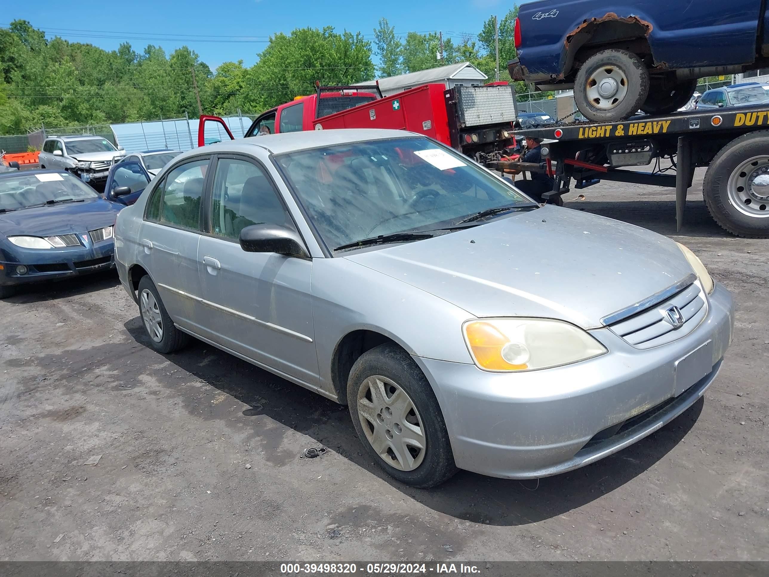 HONDA CIVIC 2003 2hges16573h506418