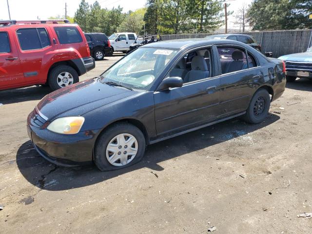 HONDA CIVIC 2003 2hges16573h516320