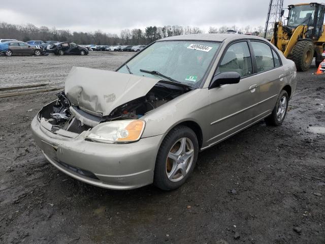 HONDA CIVIC 2003 2hges16573h521646