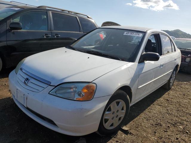 HONDA CIVIC 2003 2hges16573h530329