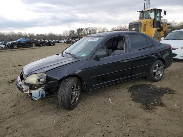 HONDA CIVIC 2003 2hges16573h556090