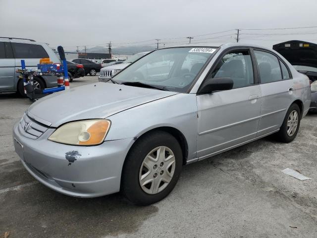 HONDA CIVIC LX 2003 2hges16573h618121