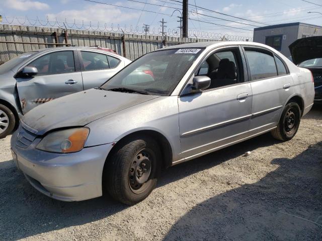 HONDA CIVIC 2003 2hges16573h618779