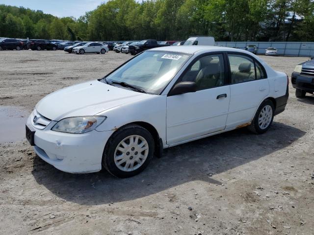 HONDA CIVIC 2004 2hges16574h502273