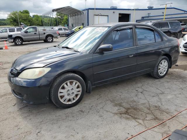 HONDA CIVIC 2004 2hges16574h548900