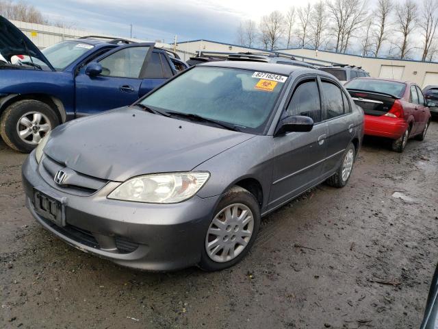 HONDA CIVIC 2004 2hges16574h606343